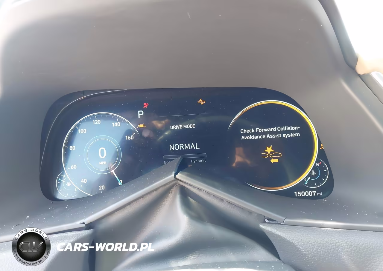 2021 Hyundai Sonata Limited VIN:5NPEH4J20MH091267 - 7