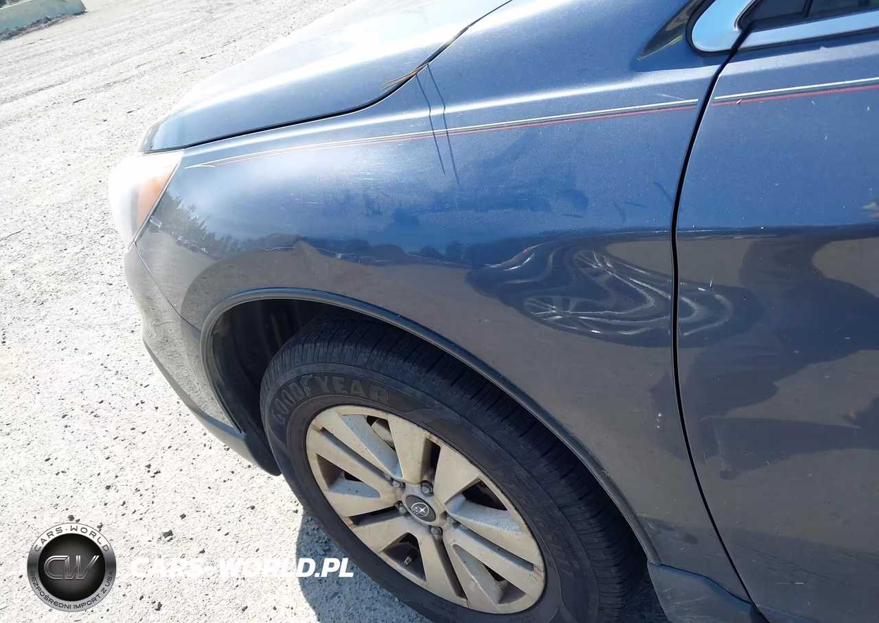 2017 Subaru Outback 2.5I VIN:4S4BSAAC2H3345263 - 17