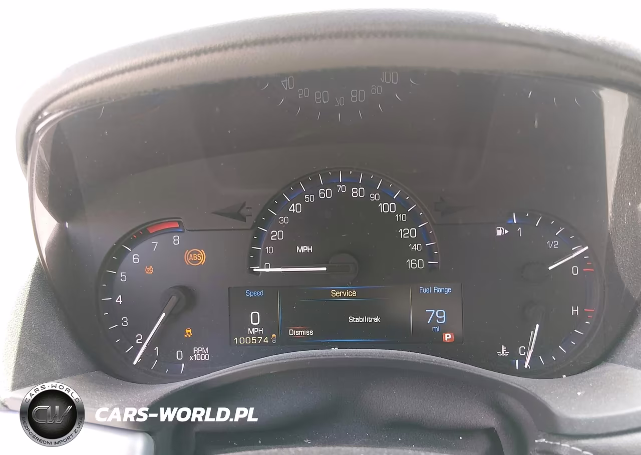 2013 Cadillac Ats Premium VIN:1G6AE5SX9D0120661 - 7