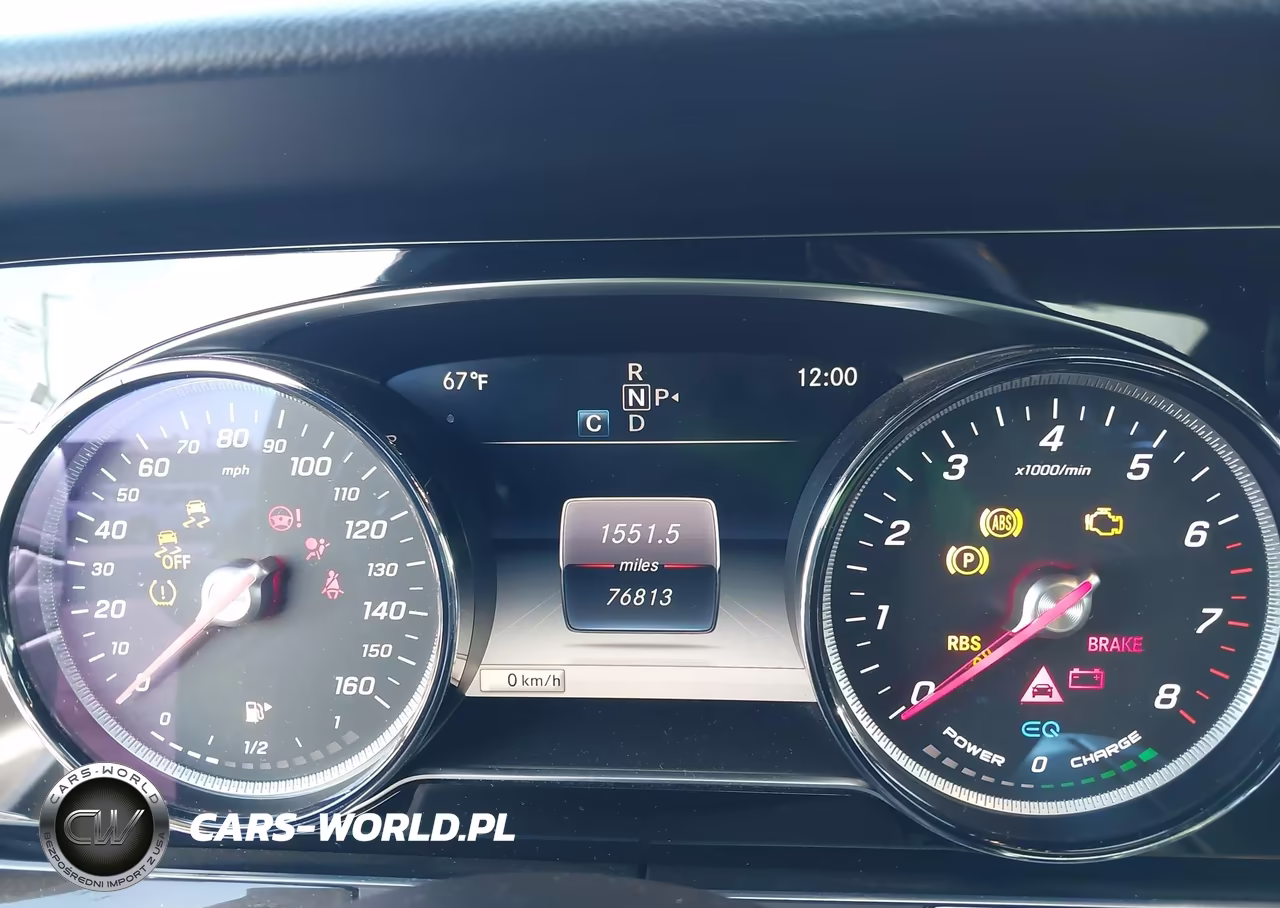 2019 Mercedes-Benz Cls 450 VIN:WDD2J5JB7KA028237 - 7