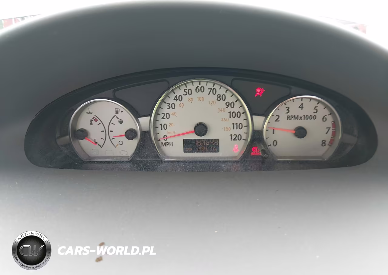 2005 Saturn Ion 3 VIN:1G8AL54F45Z127578 - 7