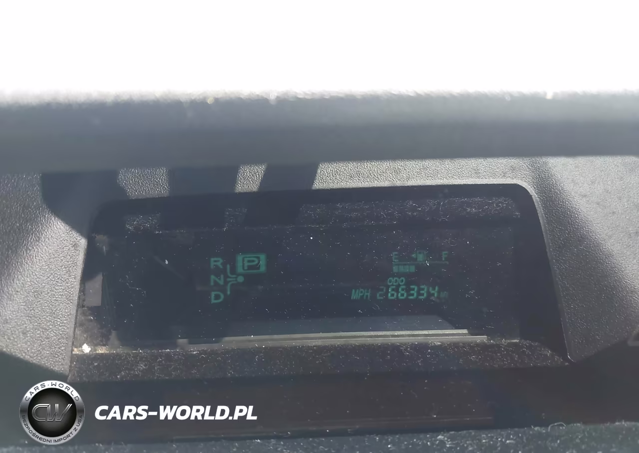2007 Toyota Prius VIN:JTDKB20U177577493 - 7