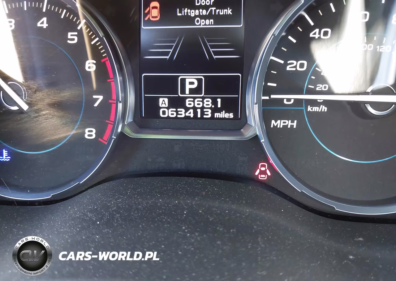 2017 Subaru Forester 2.5I Premium VIN:JF2SJAGC9HH547990 - 15