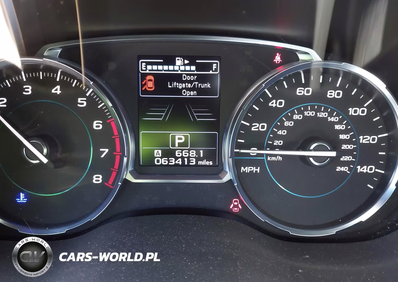 2017 Subaru Forester 2.5I Premium VIN:JF2SJAGC9HH547990 - 7