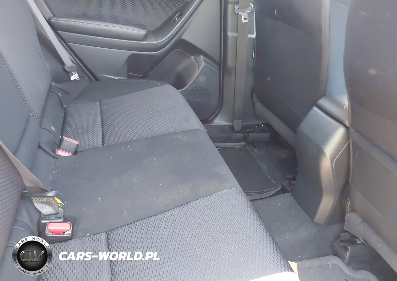 2017 Subaru Forester 2.5I Premium VIN:JF2SJAGC9HH547990 - 8