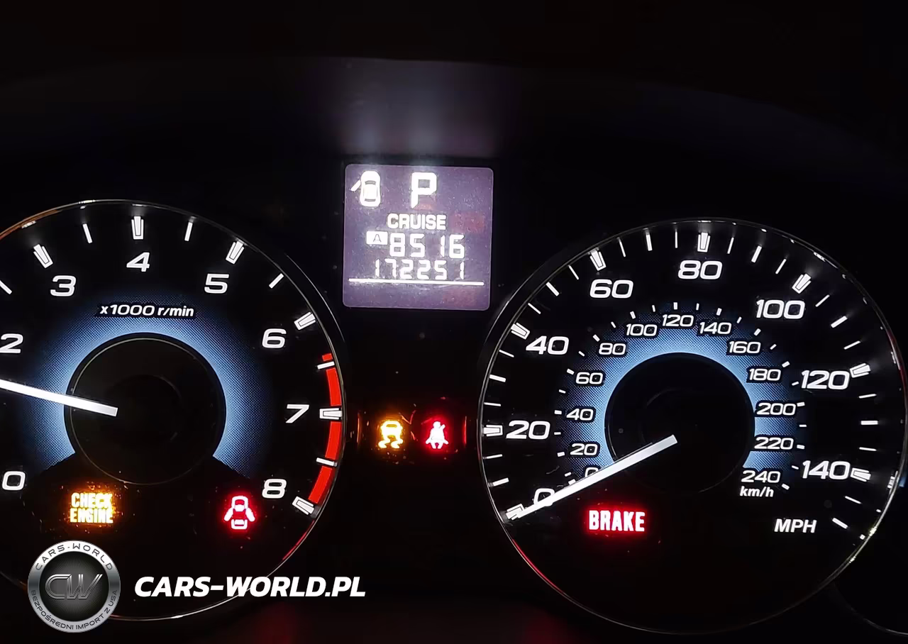 2010 Subaru Legacy 2.5I Premium VIN:4S3BMCG62A3235377 - 7