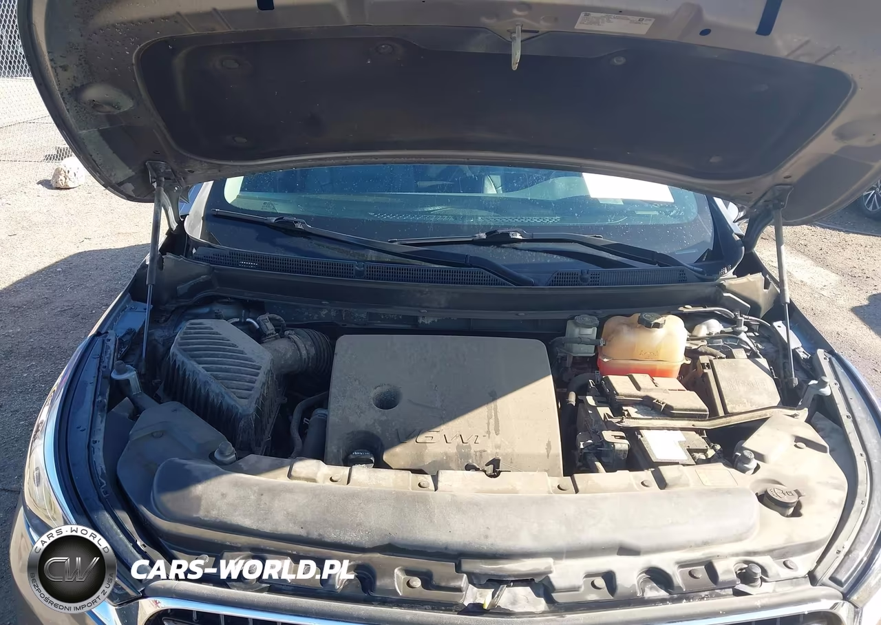2020 Buick Enclave Fwd Essence VIN:5GAERBKW0LJ179844 - 10