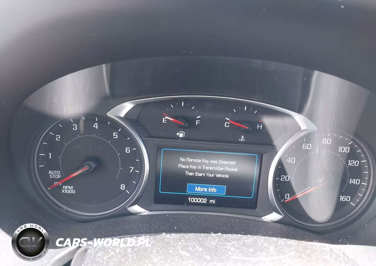 2019 GMC Terrain Sle VIN:3GKALTEV0KL313562 - 7