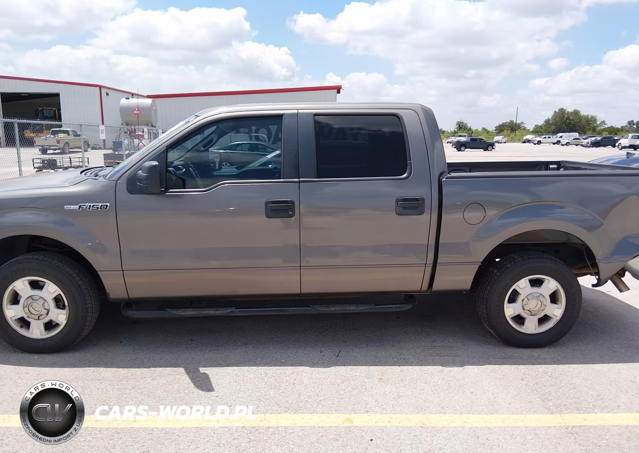 2010 Ford F-150 Fx2 Sport-Xl-Xlt VIN:1FTEW1C81AKE31321 - 14