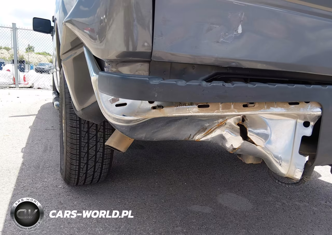 2010 Ford F-150 Fx2 Sport-Xl-Xlt VIN:1FTEW1C81AKE31321 - 19