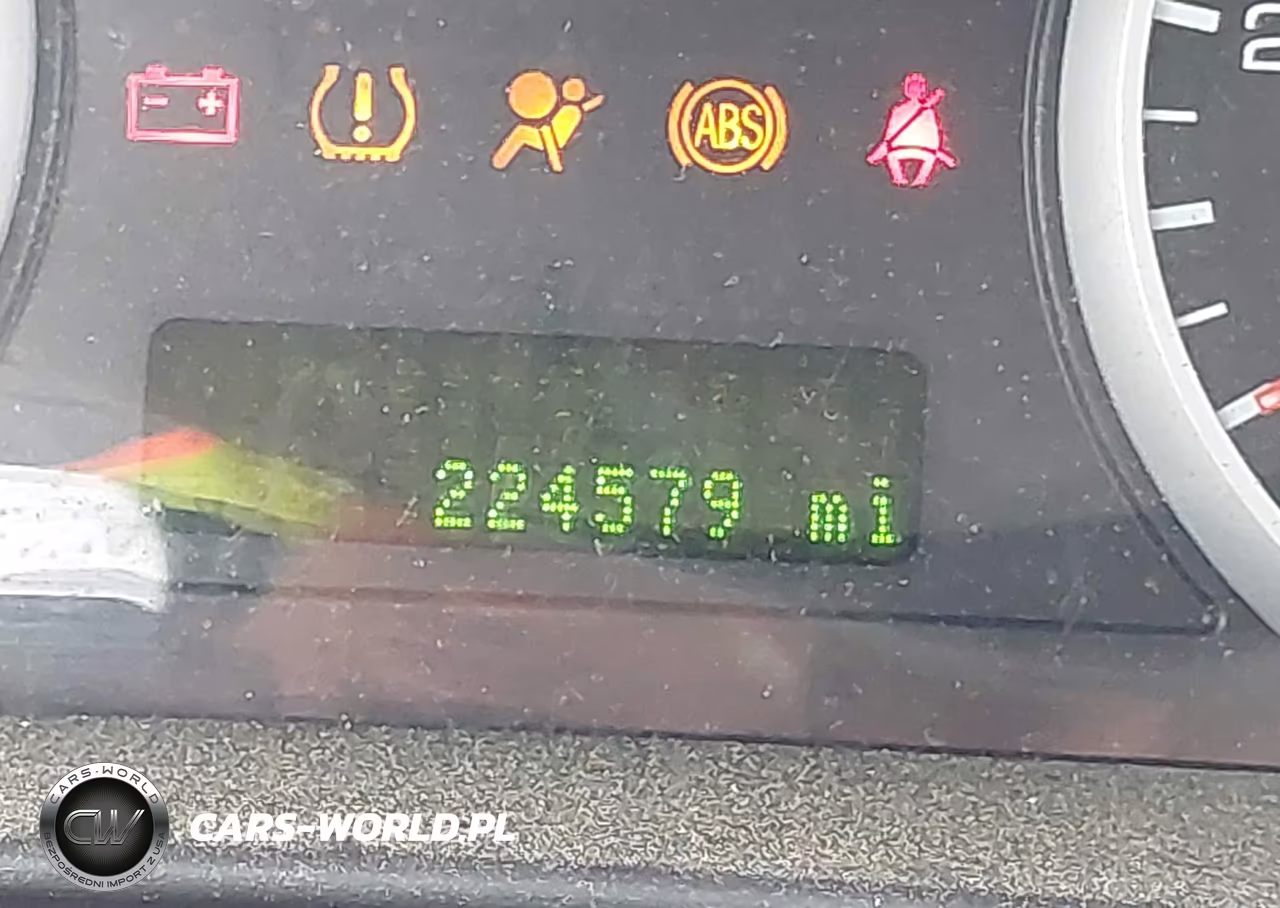 2008 Ford Fusion Se VIN:3FAHP07178R245067 - 15