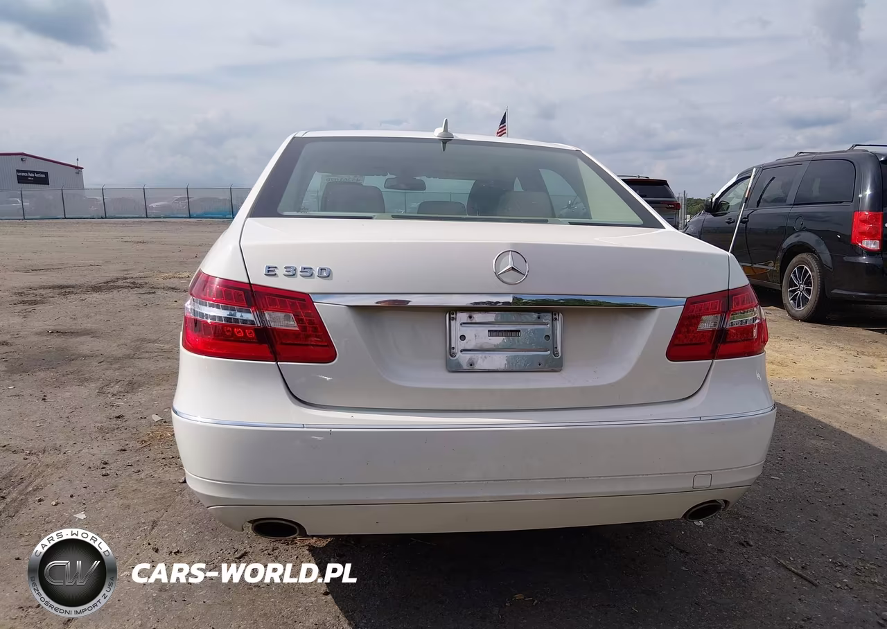 2011 Mercedes-Benz E 350 VIN:WDDHF5GB1BA473673 - 16