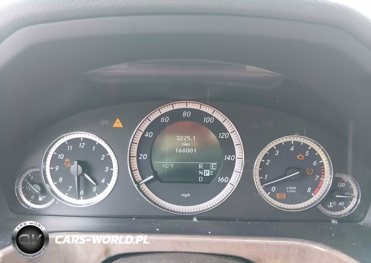 2011 Mercedes-Benz E 350 VIN:WDDHF5GB1BA473673 - 7