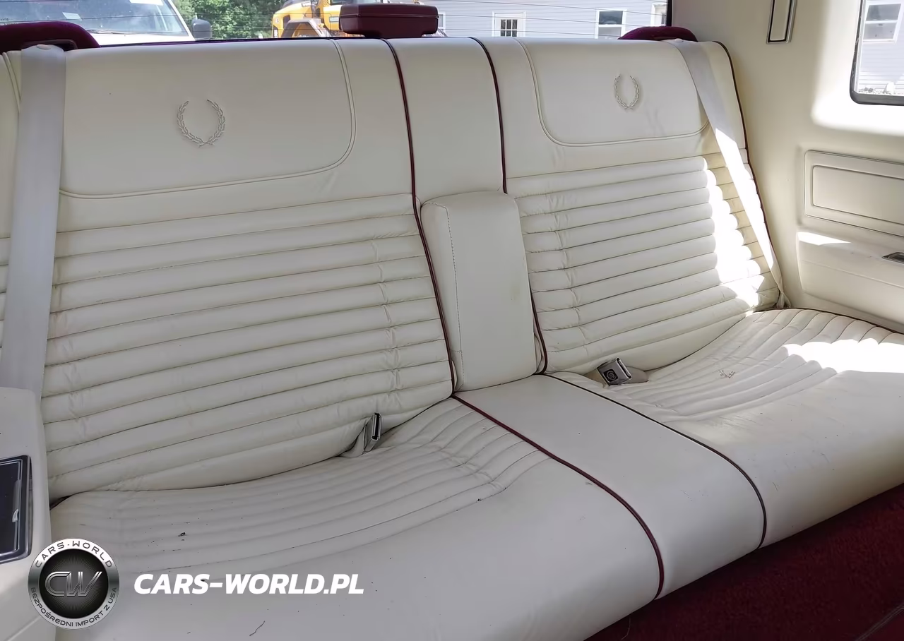 1989 Cadillac Eldorado VIN:1G6EL1150KU621976 - 8