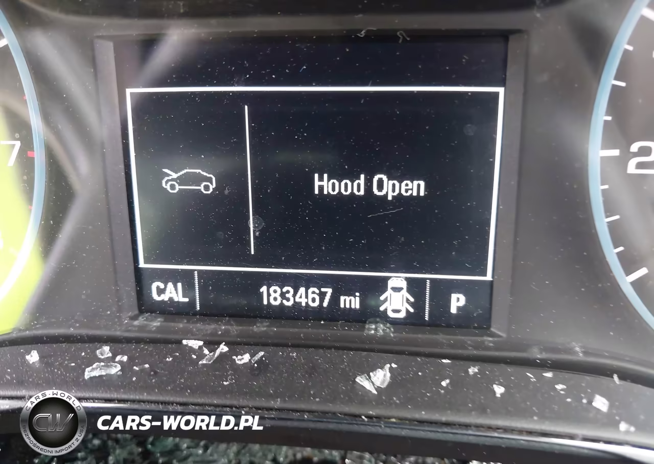 2017 Chevrolet Cruze Lt Auto VIN:1G1BE5SM0H7111389 - 16