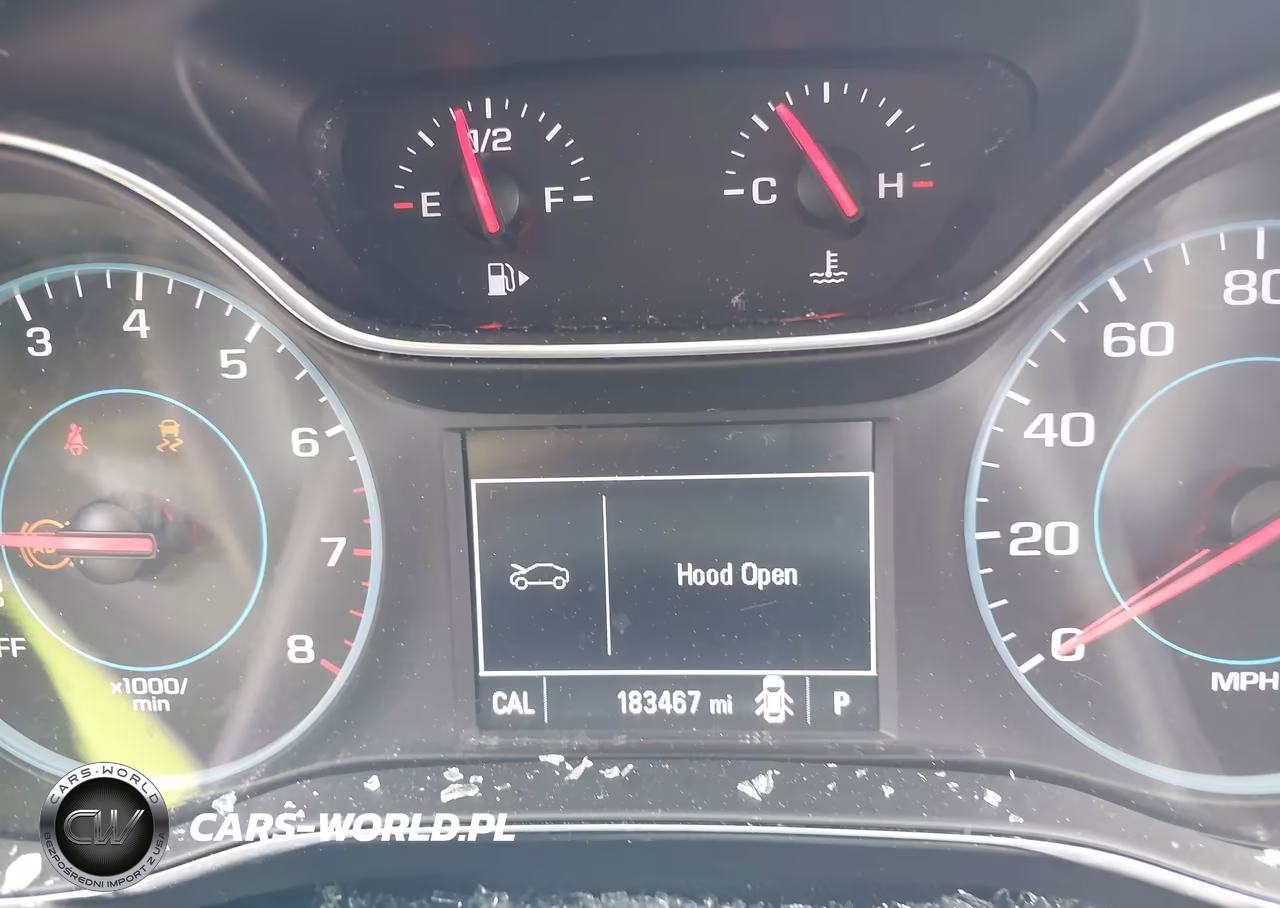 2017 Chevrolet Cruze Lt Auto VIN:1G1BE5SM0H7111389 - 7