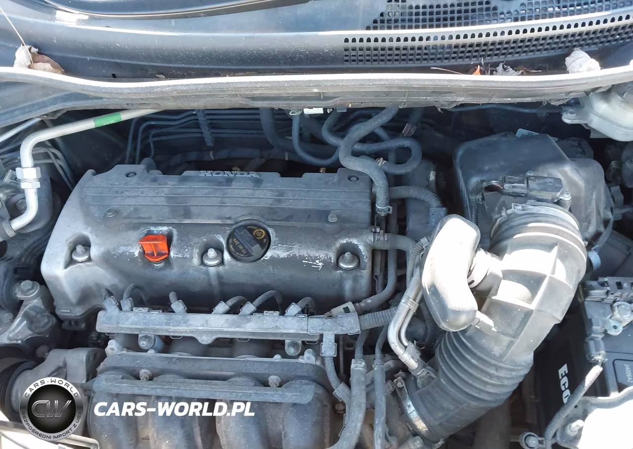 2013 Honda Cr-V Ex-L VIN:5J6RM4H7XDL003717 - 10