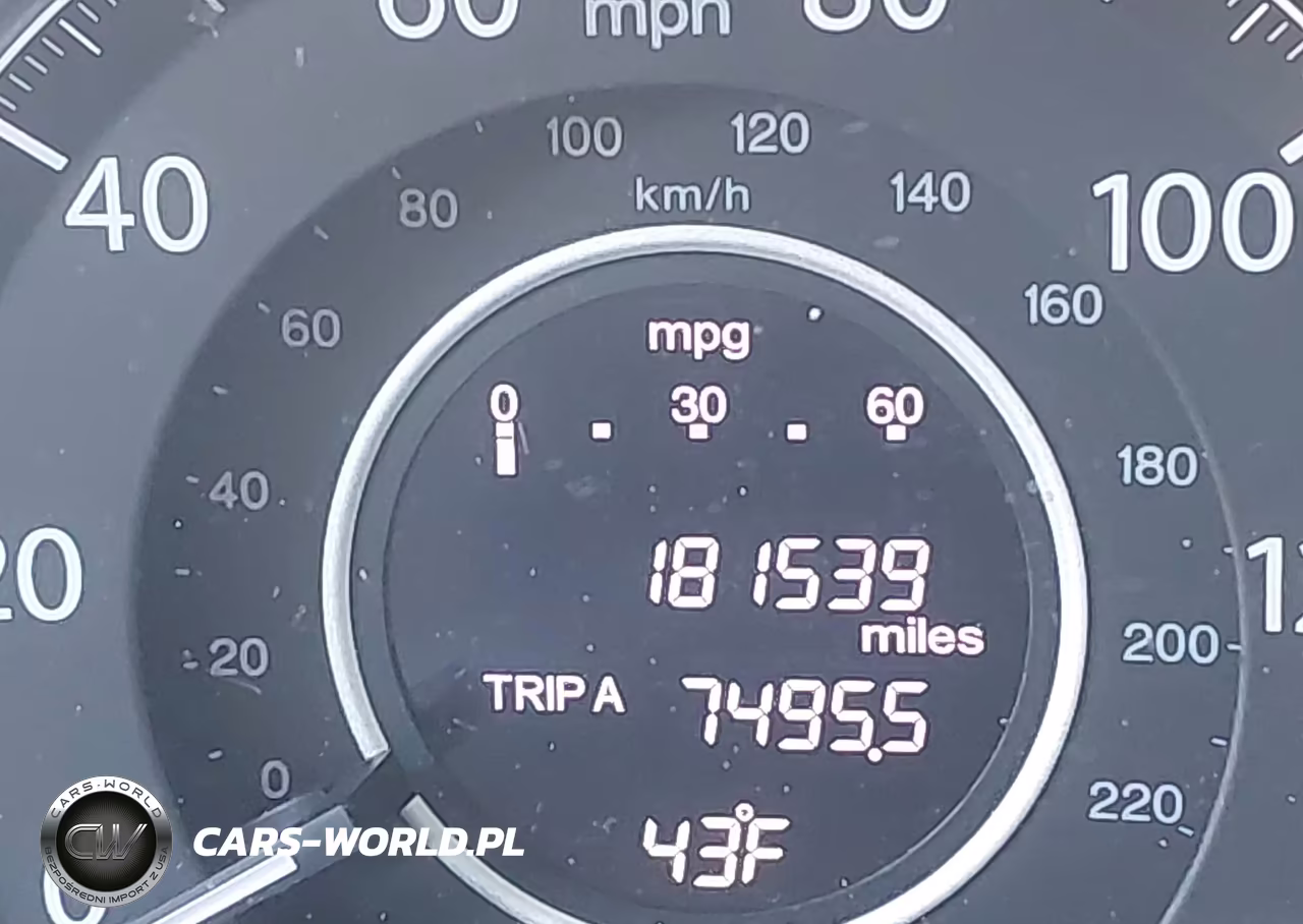 2013 Honda Cr-V Ex-L VIN:5J6RM4H7XDL003717 - 16
