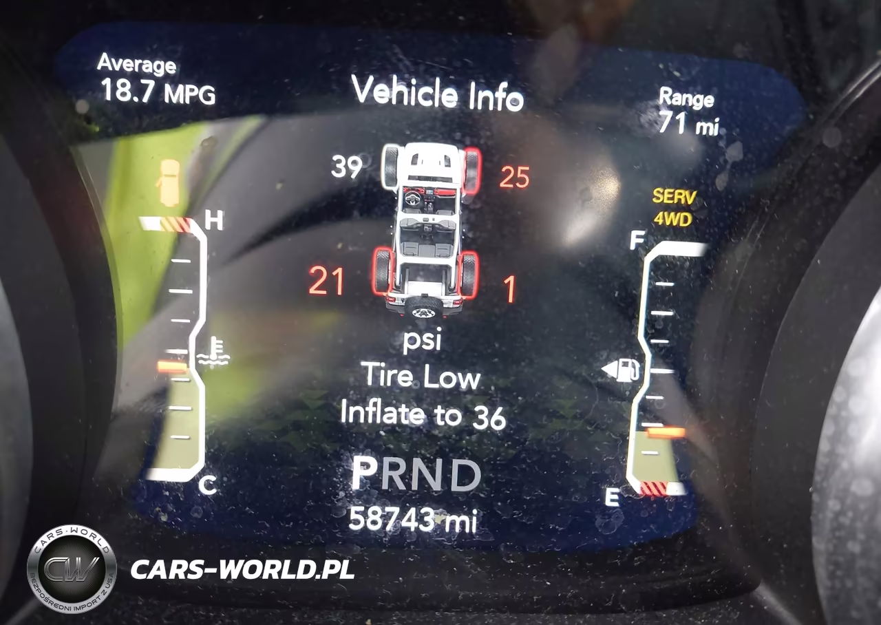 2020 Jeep Wrangler Unlimited North Edition 4X4 VIN:1C4HJXEN3LW206721 - 15