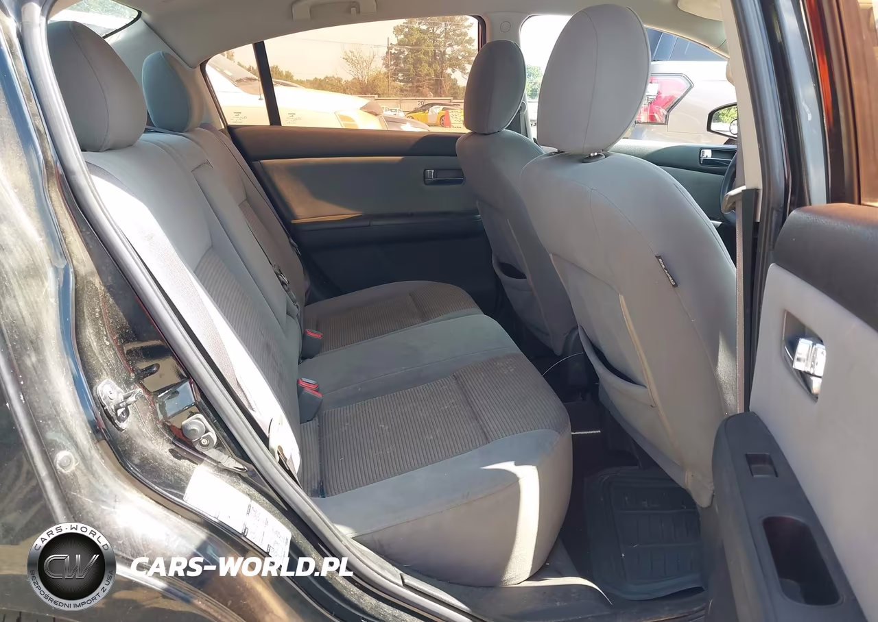 2010 Nissan Sentra 2.0S VIN:3N1AB6AP8AL691850 - 8