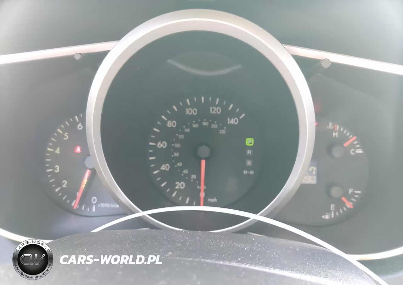 2010 Mazda Cx-7 I Sport VIN:JM3ER2W59A0338337 - 7