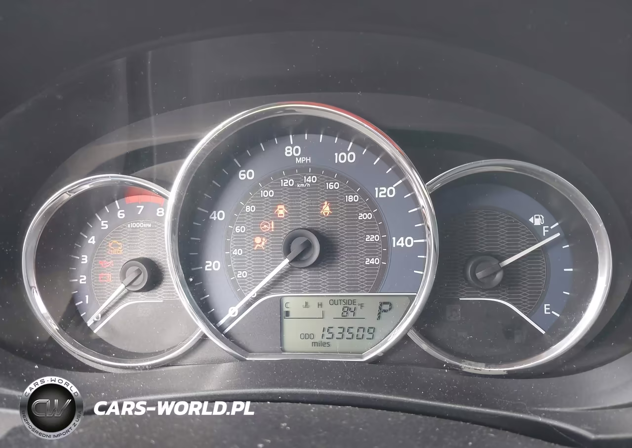 2015 Toyota Corolla Le VIN:2T1BURHE3FC466280 - 7