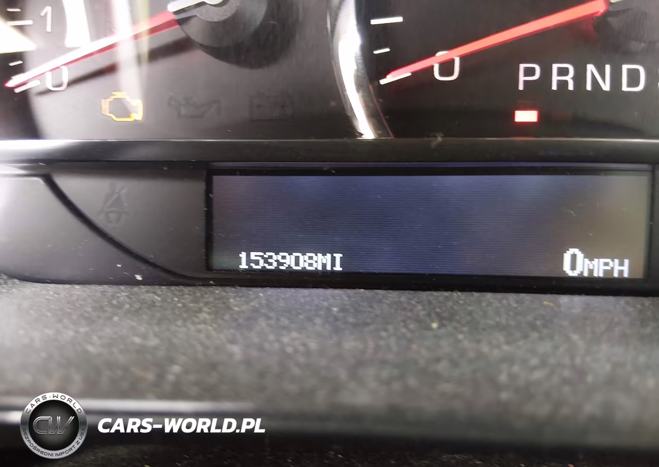 2010 Cadillac Dts Luxury Collection VIN:1G6KD5EY9AU130655 - 7
