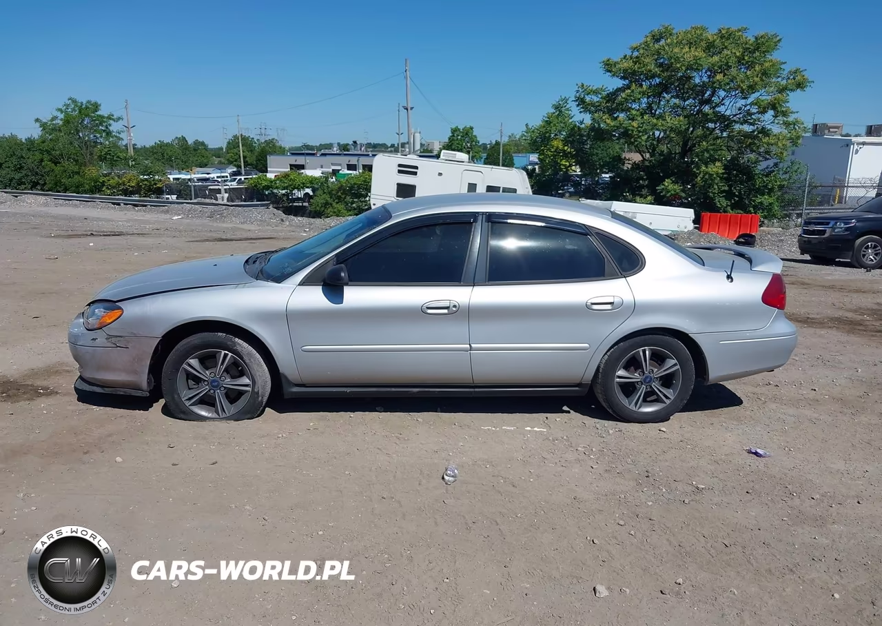 2002 Ford Taurus Lx VIN:1FAFP52U42A171436 - 14