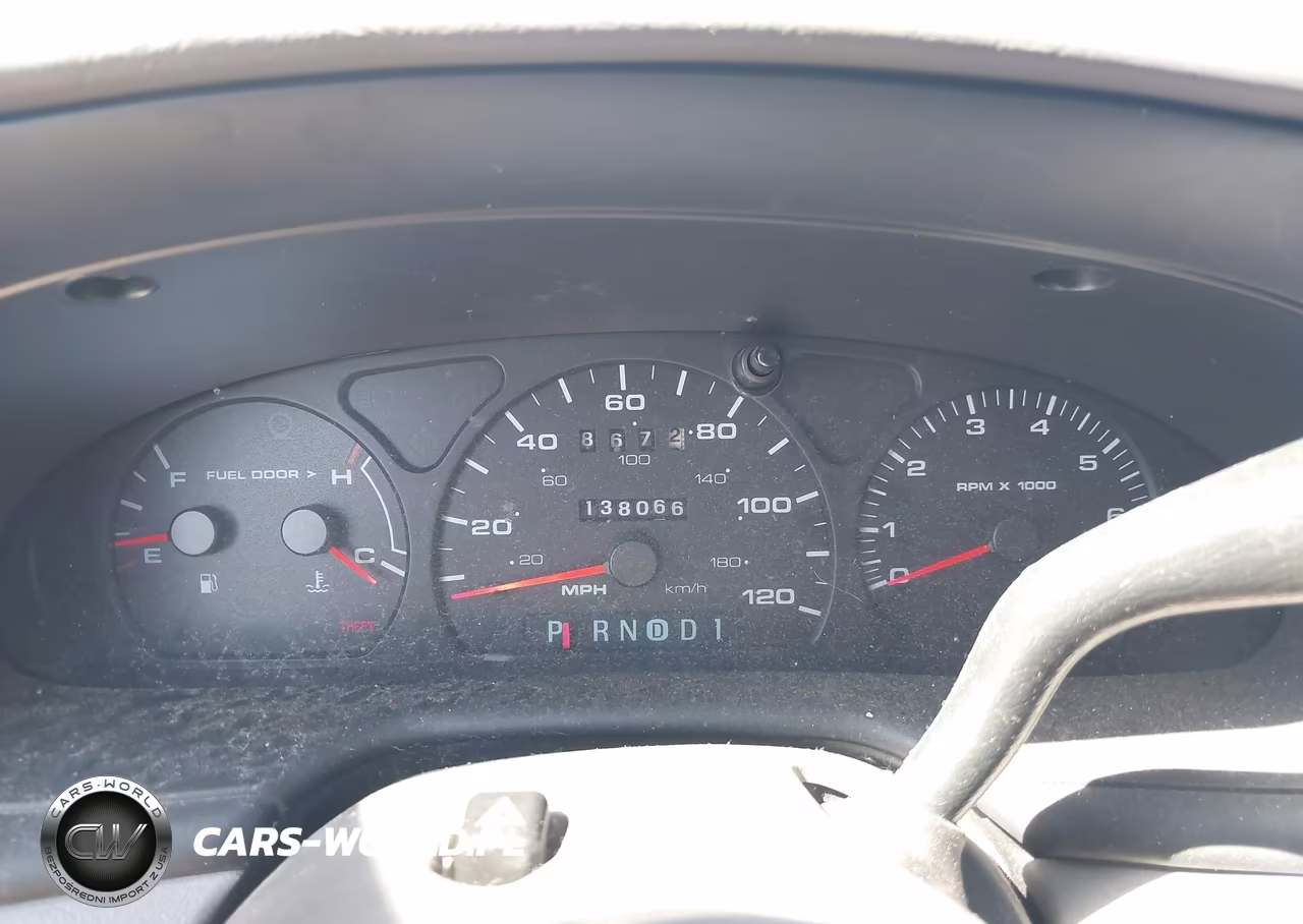 2002 Ford Taurus Lx VIN:1FAFP52U42A171436 - 7