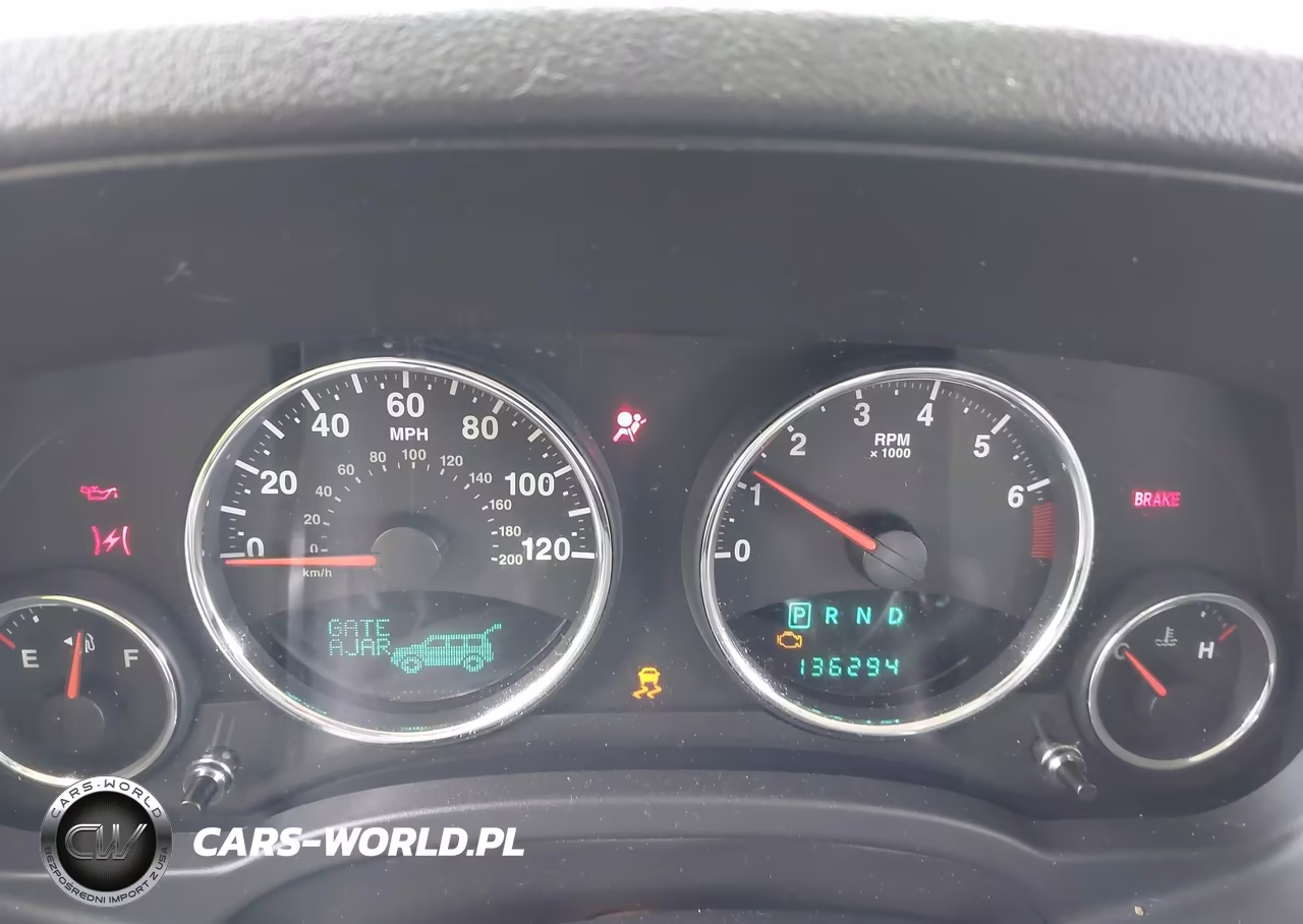 2009 Jeep Patriot Limited VIN:1J4FF48BX9D201362 - 7