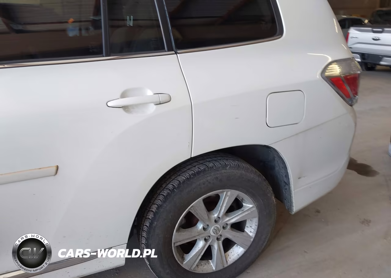 2012 Toyota Highlander Hybrid Base V6 VIN:JTEBC3EH9C2004357 - 21