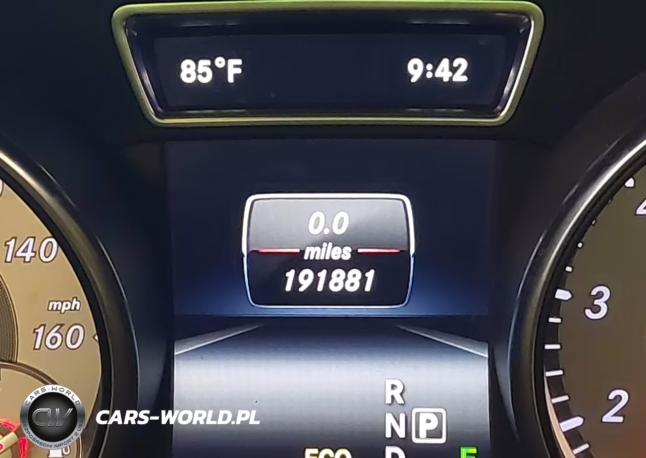 2014 Mercedes-Benz Cla 250 VIN:WDDSJ4EB7EN041104 - 7