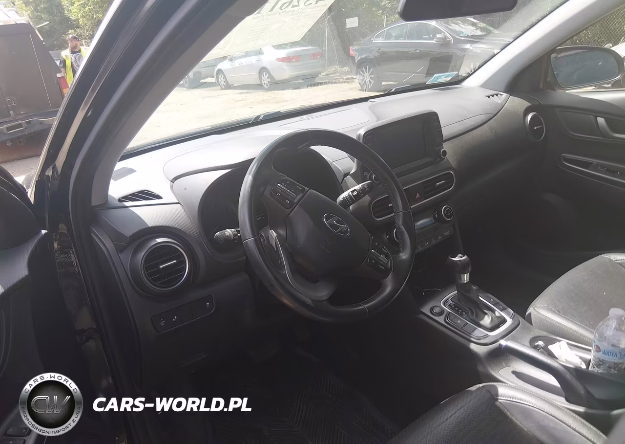 2018 Hyundai Kona Limited VIN:KM8K3CA51JU100643 - 14