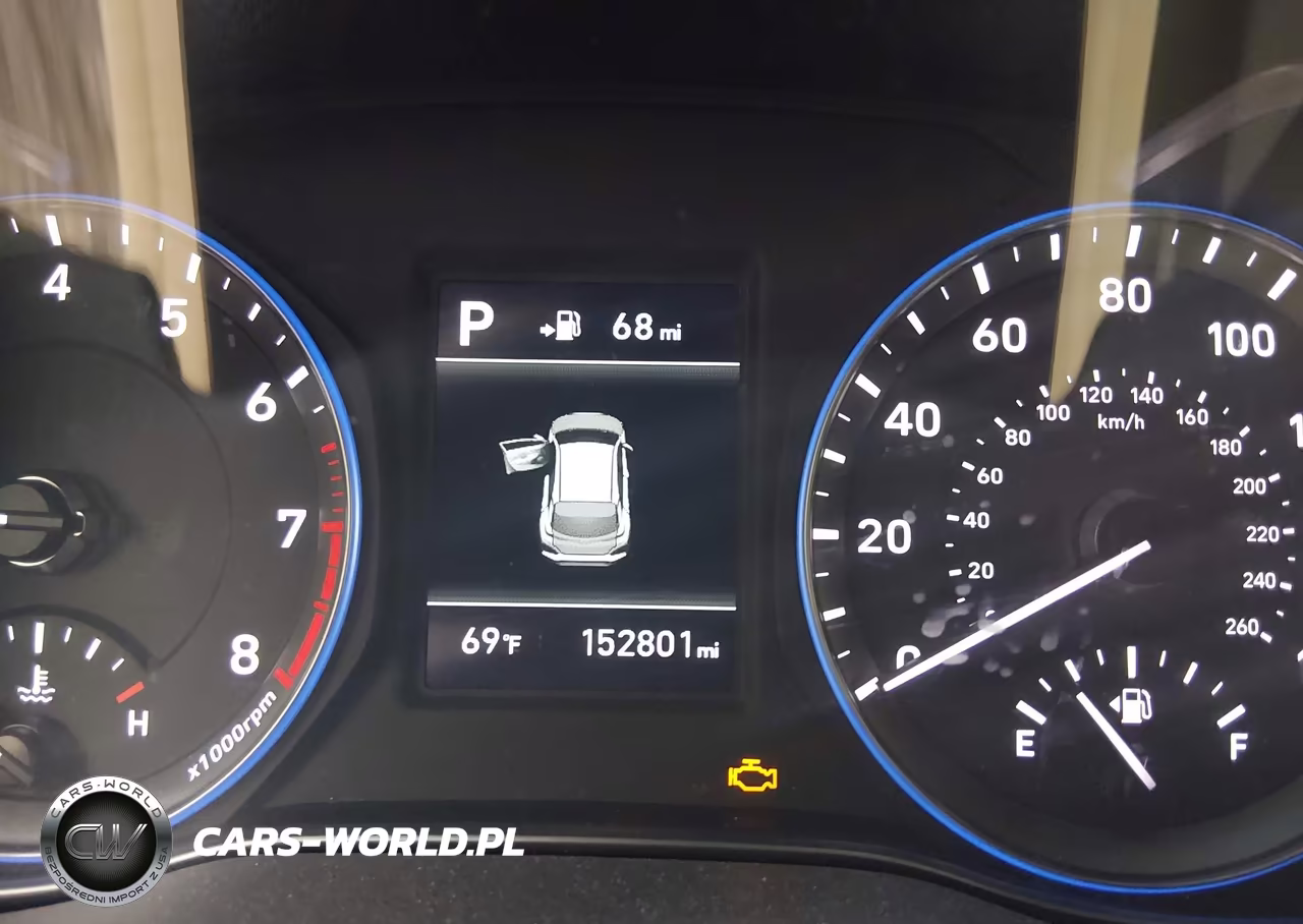 2018 Hyundai Kona Limited VIN:KM8K3CA51JU100643 - 15