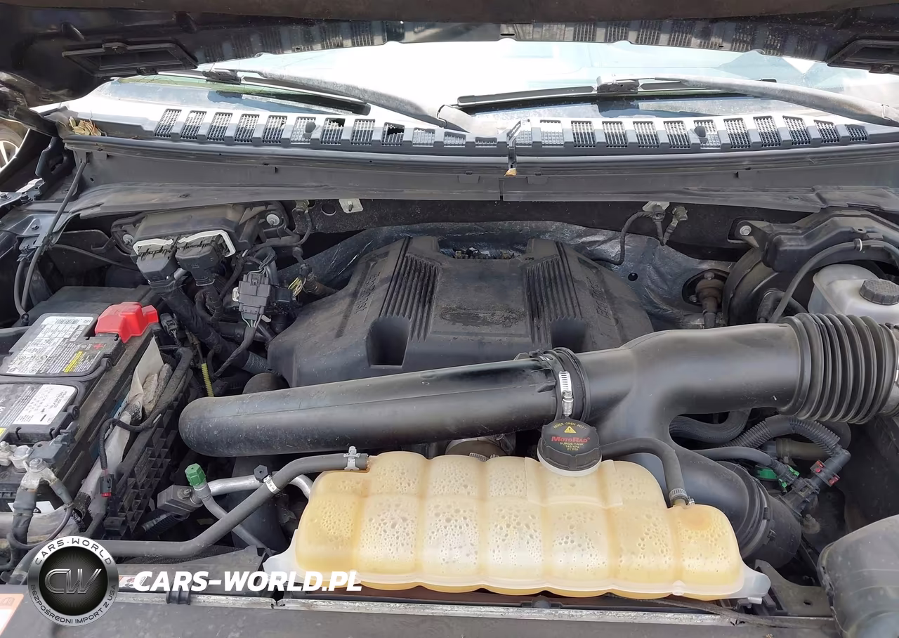 2018 Ford Expedition Max Limited VIN:1FMJK2AT7JEA19857 - 10