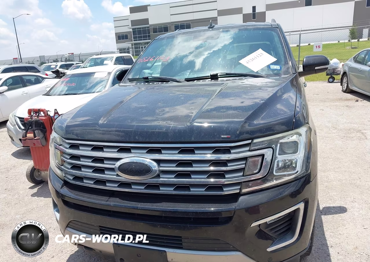 2018 Ford Expedition Max Limited VIN:1FMJK2AT7JEA19857 - 12