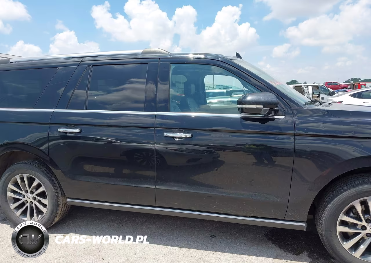 2018 Ford Expedition Max Limited VIN:1FMJK2AT7JEA19857 - 13