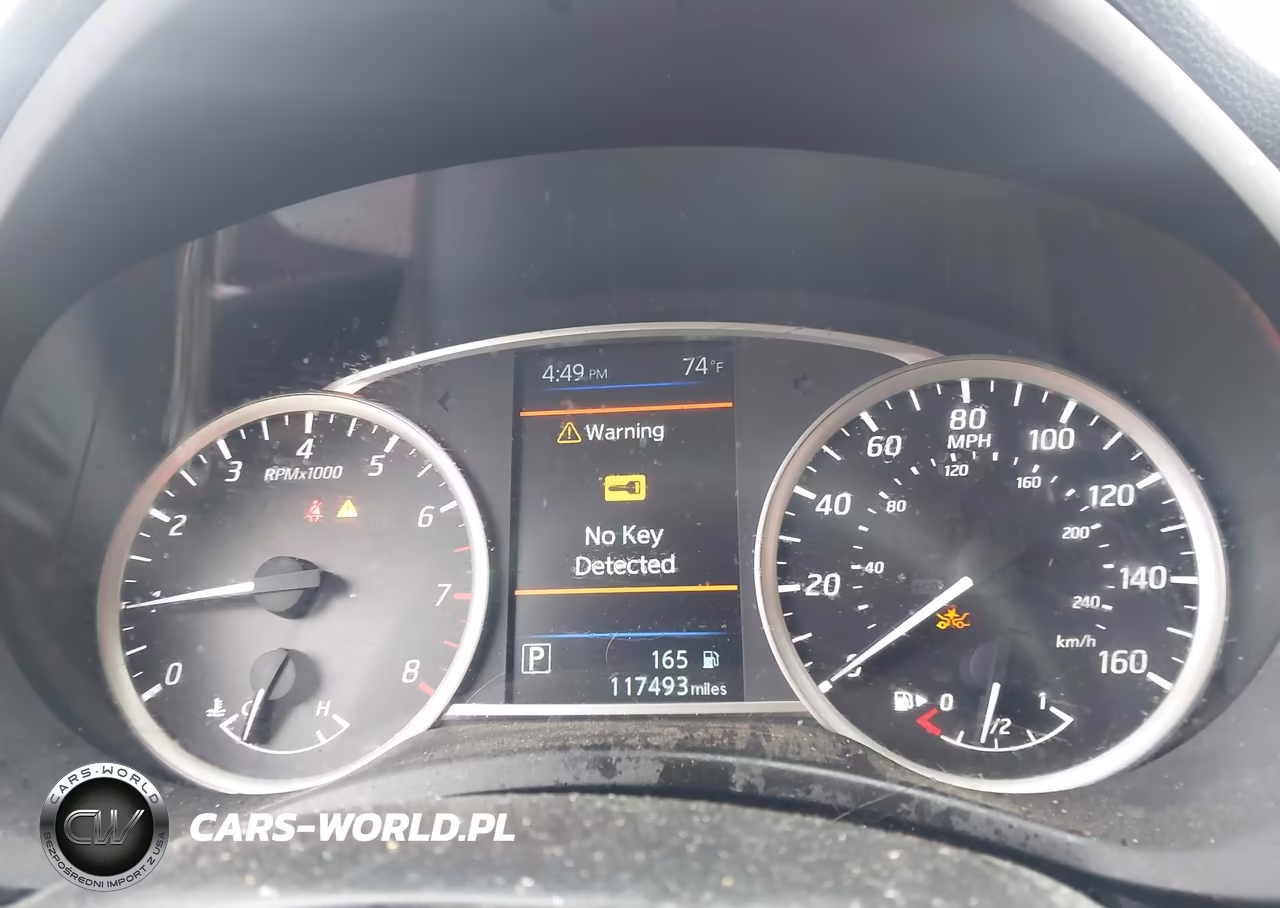 2019 Nissan Sentra Sr VIN:3N1AB7AP5KY359231 - 7