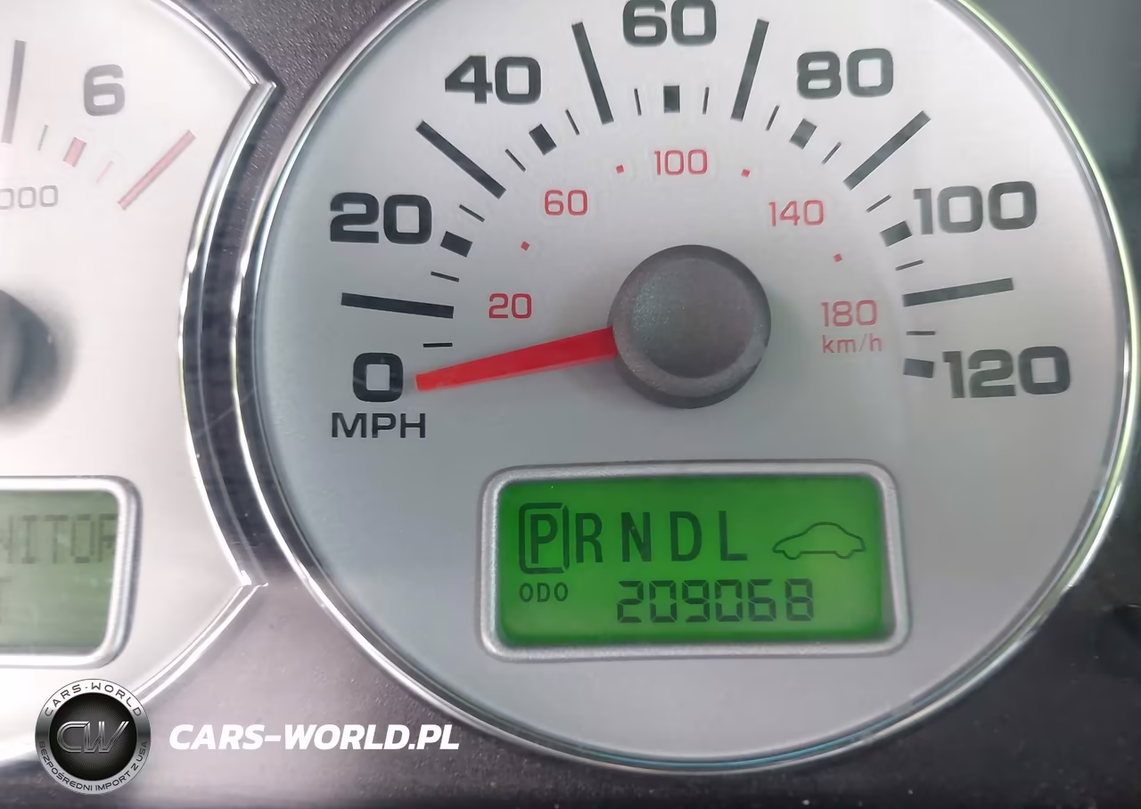 2006 Ford Escape Hybrid VIN:1FMCU96H86KC27948 - 15