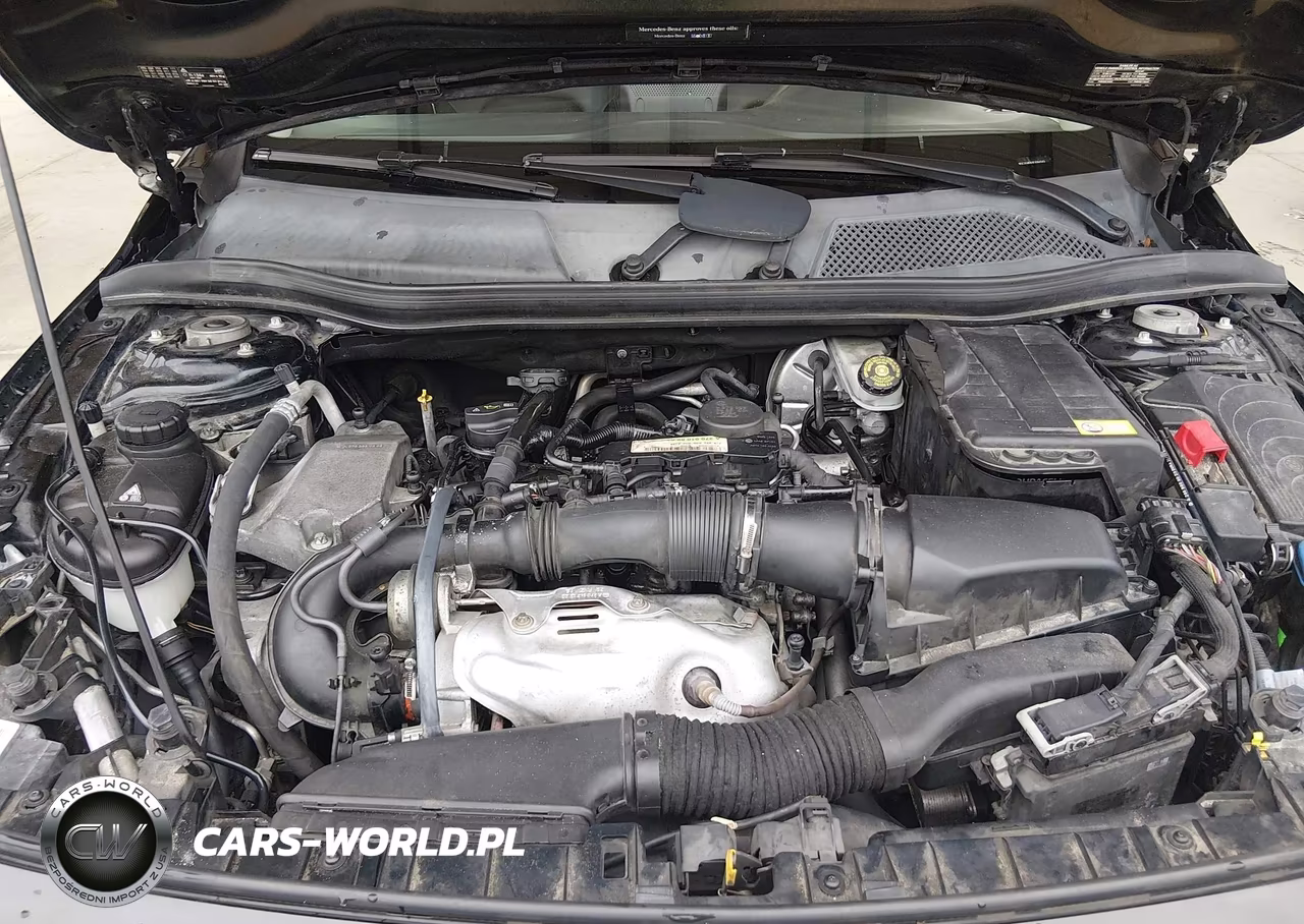 2015 Mercedes-Benz Gla 250 VIN:WDCTG4EB1FJ186543 - 10