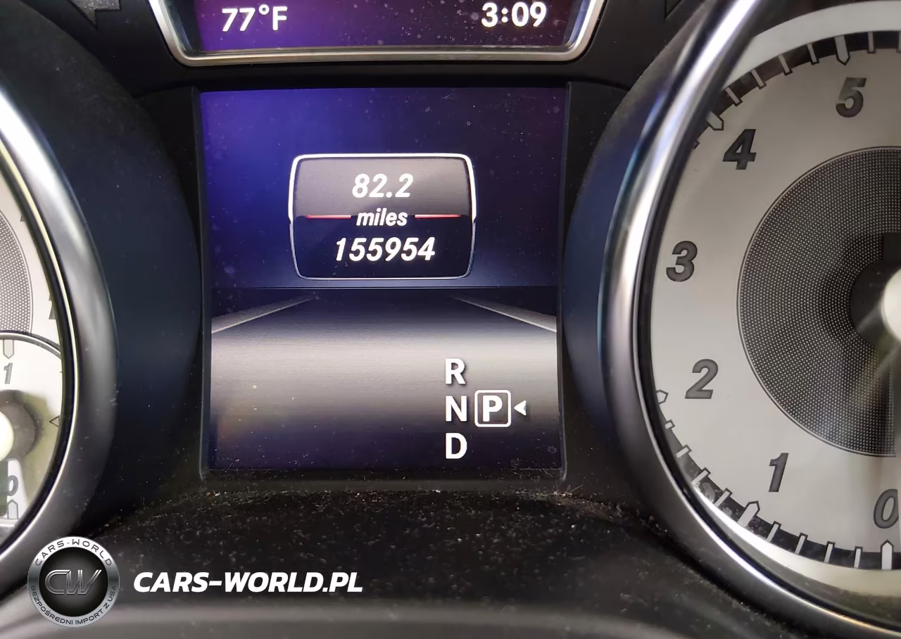 2015 Mercedes-Benz Gla 250 VIN:WDCTG4EB1FJ186543 - 7