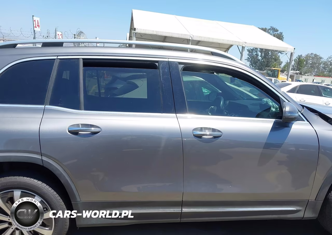 2022 Mercedes-Benz Glb 250 4Matic VIN:W1N4M4HB8NW259867 - 12