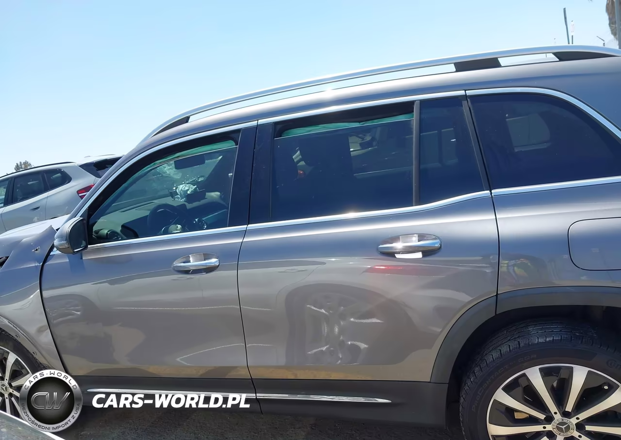 2022 Mercedes-Benz Glb 250 4Matic VIN:W1N4M4HB8NW259867 - 13