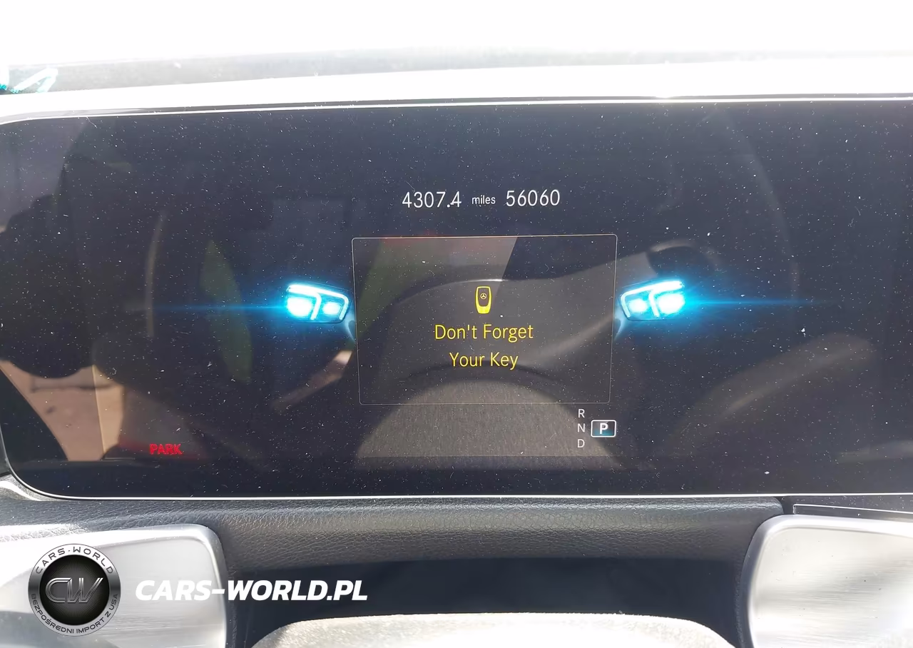 2022 Mercedes-Benz Glb 250 4Matic VIN:W1N4M4HB8NW259867 - 7