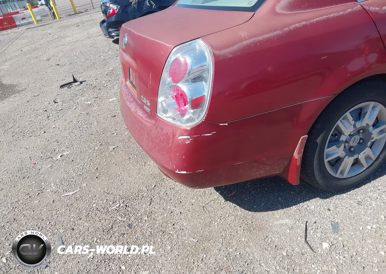 2006 Nissan Altima 2.5 S VIN:1N4AL11D36C261638 - 6