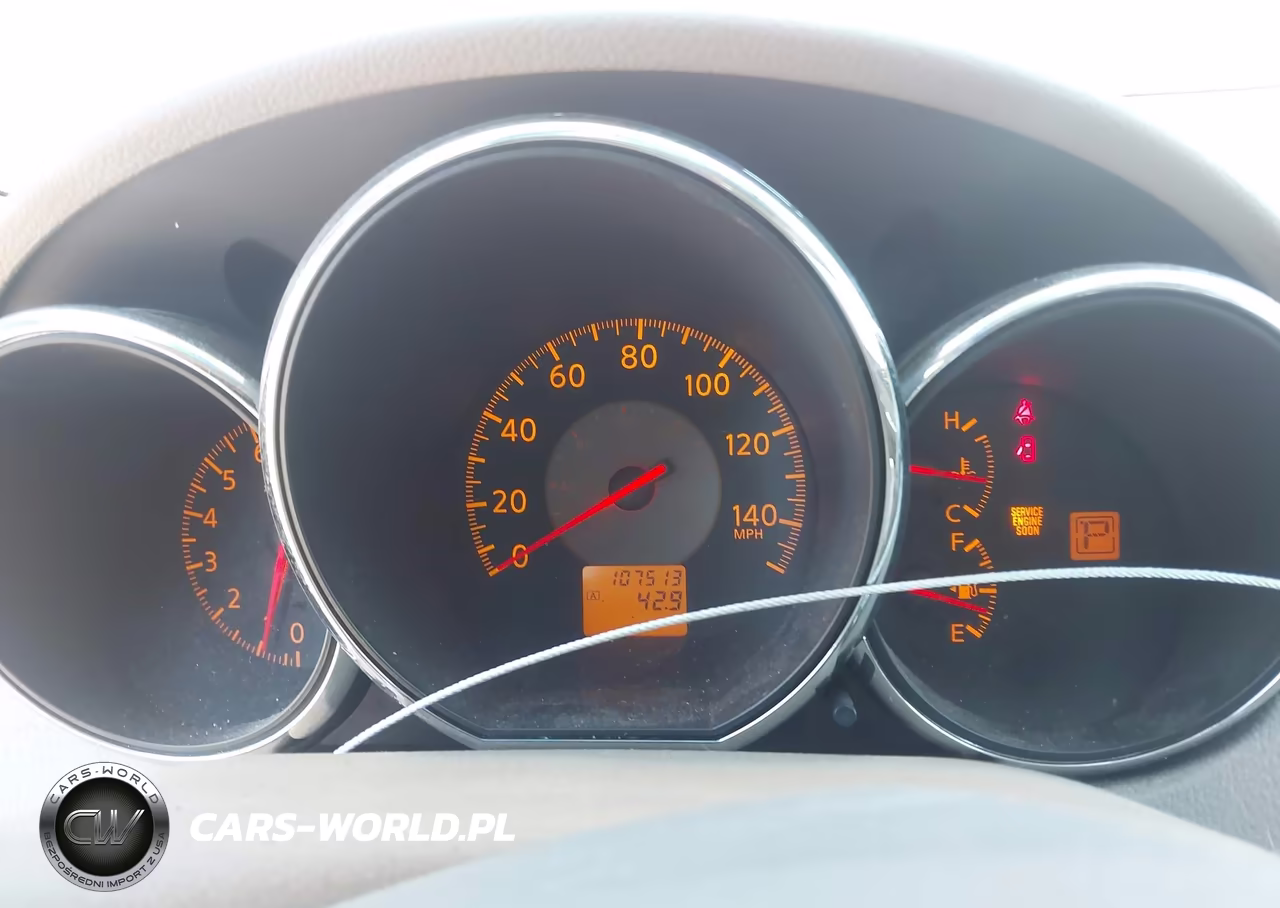 2006 Nissan Altima 2.5 S VIN:1N4AL11D36C261638 - 7