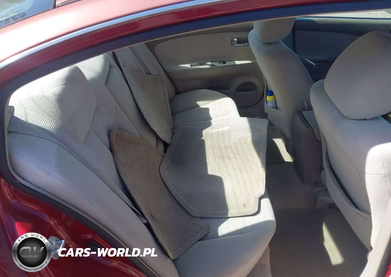 2006 Nissan Altima 2.5 S VIN:1N4AL11D36C261638 - 8