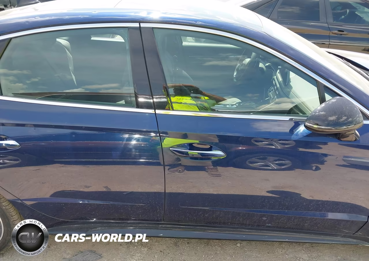 2022 Hyundai Sonata N Line VIN:5NPEK4JCXNH146948 - 13