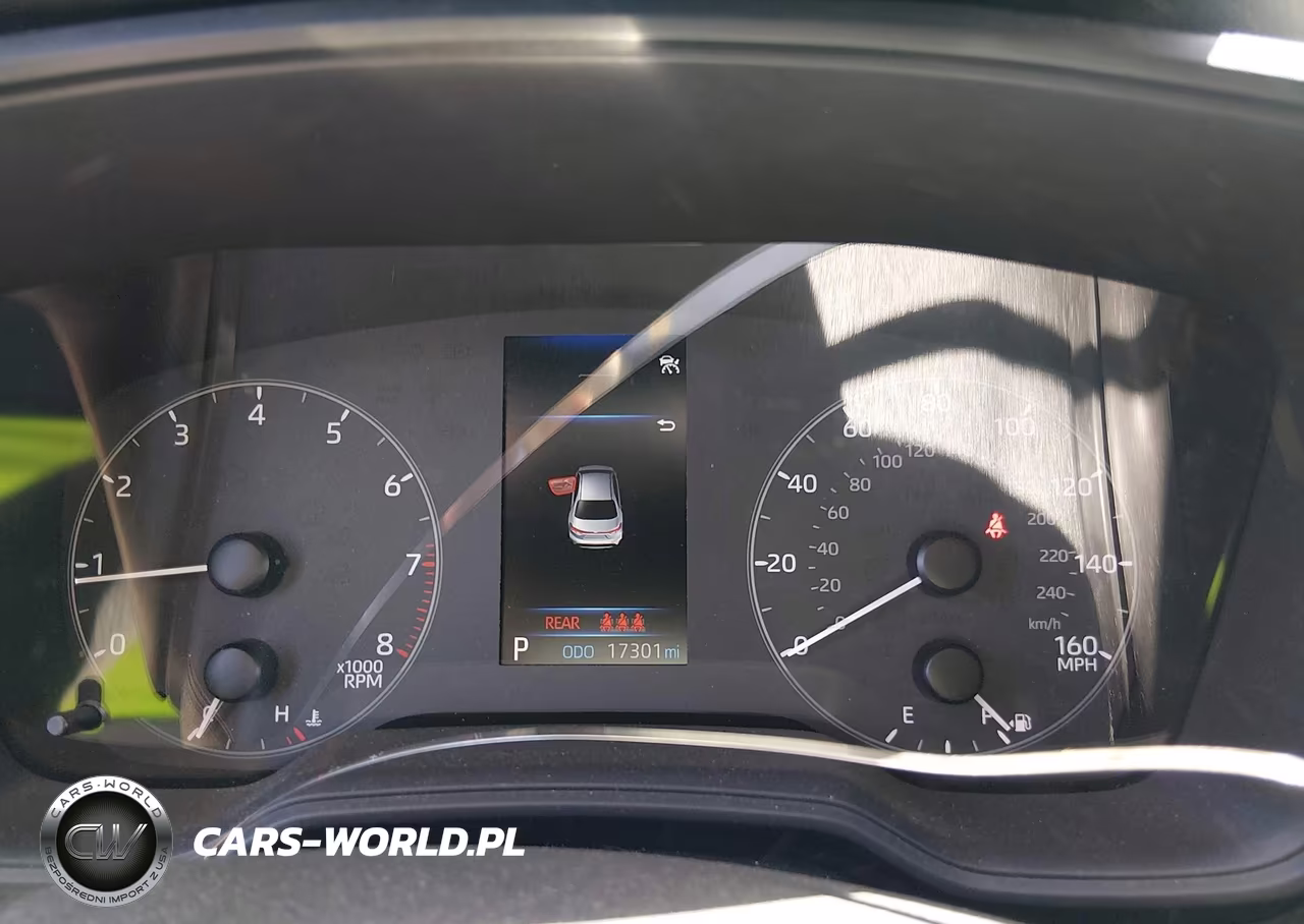 2024 Toyota Corolla Le VIN:5YFB4MDE0RP209901 - 7