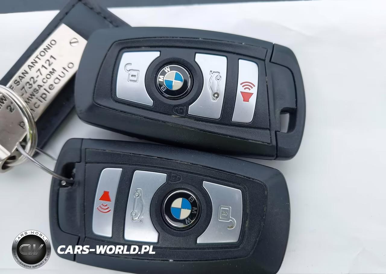2016 BMW 320I VIN:WBA8A9C57GK617743 - 11